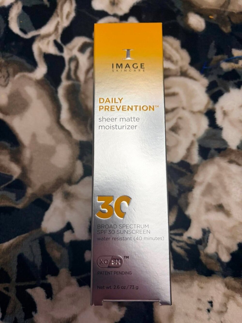 IMAGE SKINCARE DAILY PREVENTION SPF 30